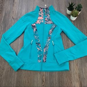 Ivivva Jacket size 14